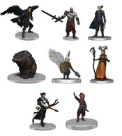 CRITICAL ROLE VOX MACHINA MINIS BOXED SET