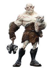 MINI EPICS HOBBIT TRILOGY AZOG THE DEFILER LTMD ED FIG