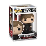 POP STAR WARS RETURN OF THE JEDI 40TH LUKE VIN FIG