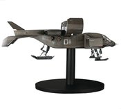 ALIENS UD-4 CHEYENNE DROPSHIP 24IN REPLICA