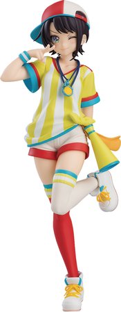 HOLOLIVE PRODUCTION POP UP PARADE OOZORA SUBARU PVC FIG