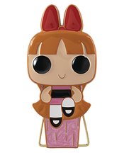 FUNKO LF POP SIZED PIN POWER PUFF GIRLS BLOSSOM PIN