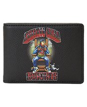 FUNKO LF WALLET SNOOP DOGG DEATH ROW RECORDS WALLET