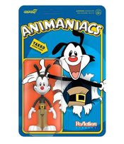 ANIMANIACS W1 YAKKO REACTION FIG