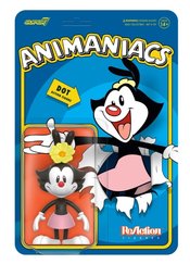 ANIMANIACS W1 DOT REACTION FIG