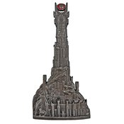 LORD OF THE RINGS EYE OF SAURON METAL BOTTLE OPENER (AUG2280