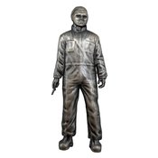 HALLOWEEN 2 MICHAEL MYERS METAL BOTTLE OPENER (AUG228088) (C