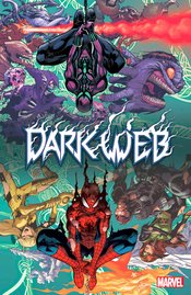 DARK WEB FINALE #1
