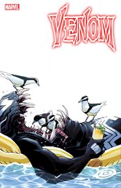 VENOM #16 25 COPY INCV BACHALO VAR
