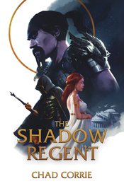 SHADOW REGENT SC NOVEL