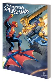 MAY228329 - AMAZING SPIDER-MAN #3 2ND PTG ROMITA JR VAR - Previews