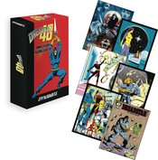 JIM STARLIN DREADSTAR 40TH ANN TRADING CARD SET