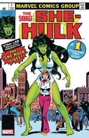 DF SAVAGE SHE HULK #1 CGC GRADED