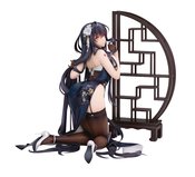 AZUR LANE AZUMA 1/7 PVC FIG (MR)