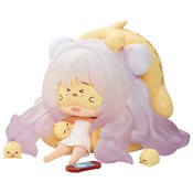 AZUR LANE JUUS TIME LE MALIN CHIBI FIG