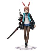 ARKNIGHTS AMIYA 1/8 PVC FIG