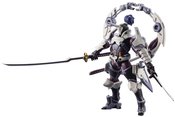 (USE DEC247591) HEXA GEAR GOVERNOR EX ARMOR TYPE MONOCEROS P