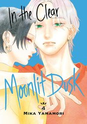 IN CLEAR MOONLIT DUSK GN VOL 04