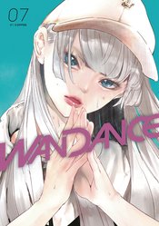 WANDANCE GN VOL 07 (RES)