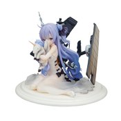 AZUR LANE UNICORN 1/7 PVC FIG (MR)