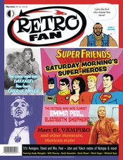 RETROFAN MAGAZINE #26