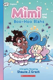 MIMI HC GN MIMI & BOO-HOO BLAHS
