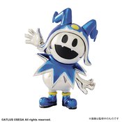 (USE JAN257491) SHIN MEGAMI TENSEI V BRIGHT ARTS GALLERY JAC
