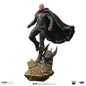 DC COMICS BLACK ADAM ART SCALE 1/10 STATUE  (AUG228466)