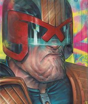 2000 AD NOVEMBER PROG PACK (FEB 2023 SHIPPING) (MR)