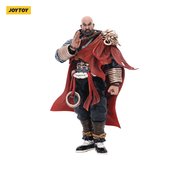 JOYTOY CANGWU TEMPLE MONK WUNIAN 1/18 AF