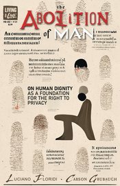 ABOLITION OF MAN #5 (OF 5) (MR)