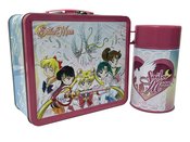 TIN TITANS SAILOR MOON TRANSFORM PX LUNCHBOX & BEV CONT