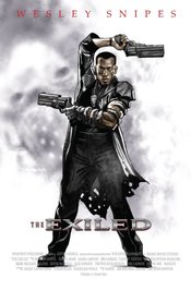 THE EXILED #2 (OF 6) CVR E GALINDO BLADE 2 HOMAGE (MR)