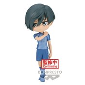 BLUE LOCK Q-POSKET RIN ITOSHI FIG VER B