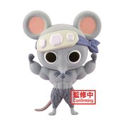 DEMON SLAYER FLUFFY PUFFY MUSCULAR MICE FIG VER A