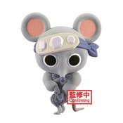 DEMON SLAYER FLUFFY PUFFY MUSCULAR MICE FIG VER B