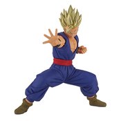 DB SUPER HERO BLOOD OF SAIYANS SON GOHAN SPECIAL XIII FIG (C