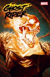 SEP072194 - GHOST RIDER #17 - Previews World