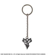 FINAL FANTASY X TIDUS KEYCHAIN