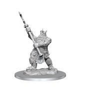 CRITICAL ROLE UNPAINTED MINIS ONI (AUG228921)