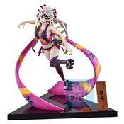 DEMON SLAYER CITY DEMONS DWELL DAKI PERFECT FORM ICHIBAN FIG