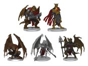 D&D ICONS REALMS DRACONIAN WARBAND (AUG229014)