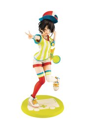 HOLOLIVE PRODUCTION OOZORA SUBARU PVC STATUE  (AUG22908