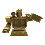 TRANSFORMERS GOLDEN LAGOON SOUNDWAVE CARD HOLDER  (AUG2