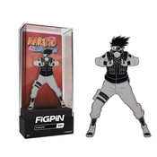 NARUTO SHIPPUDEN KAKASHI TSUKUYOMI FIGPIN  (AUG229117)