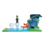 NINTENDO MARIO 2-1/2IN SPARKLING WATERS PLAYSET CS