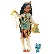 MONSTER HIGH CLEO CORE DOLL CS