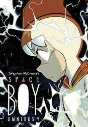 STEPHEN MCCRANIES SPACE BOY OMNIBUS TP VOL 04