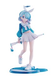 BLUE ARCHIVE ARONA 1/7 PVC FIG