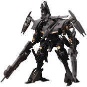 ARMORED CORE RAYLEONARD 03 AALIYAH SUPPLICE DECOCTION MODEL